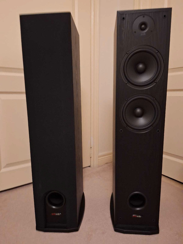 Polk Audio R 50 - photo 3