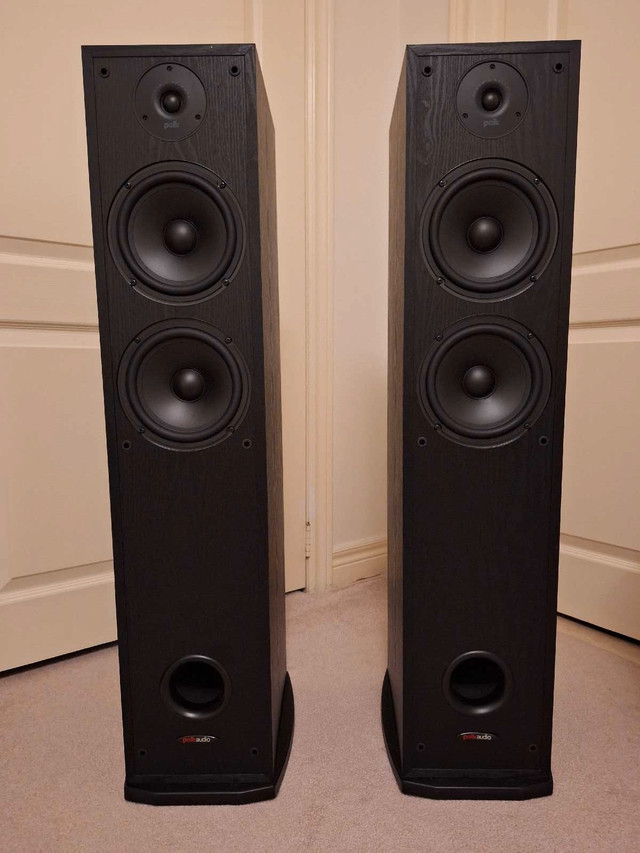 Polk Audio R 50 - photo 4