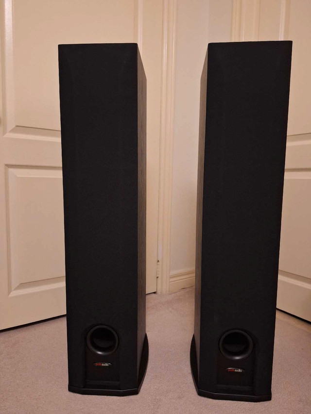 Polk Audio R 50 - photo 5