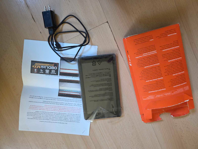 Amazon Fire 7 - photo 3