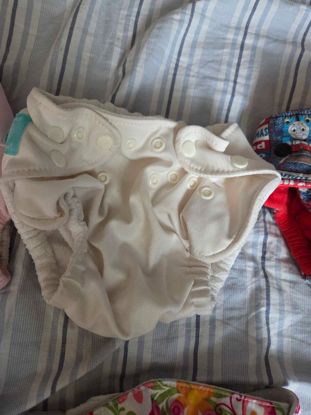 Cloth diaper covers - photo 3