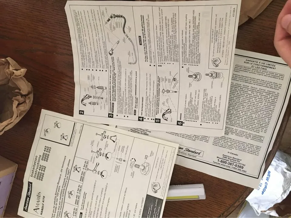 American standard tub filler image indicator(10)