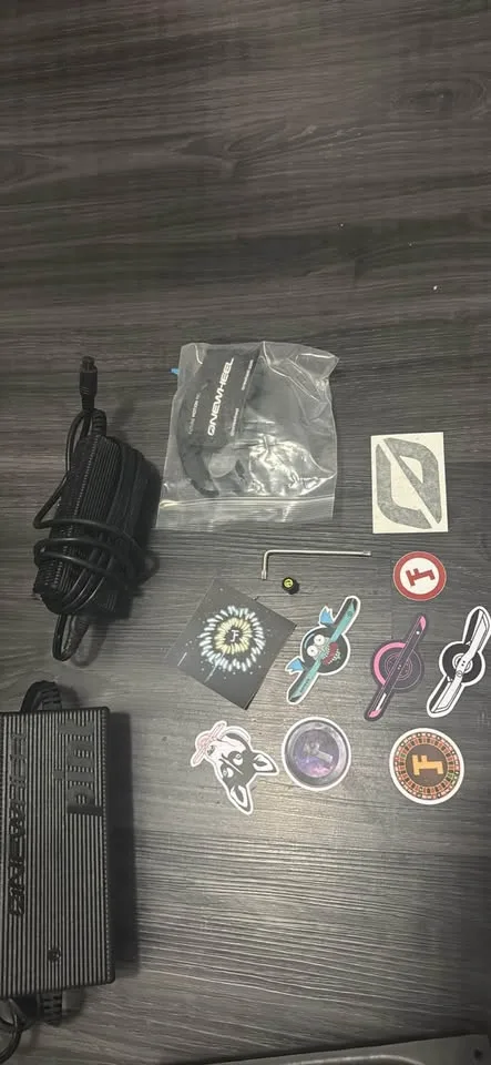 One wheel pint x image indicator(3)