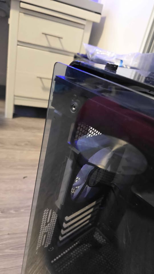 Corsair 570x PC case - photo 2