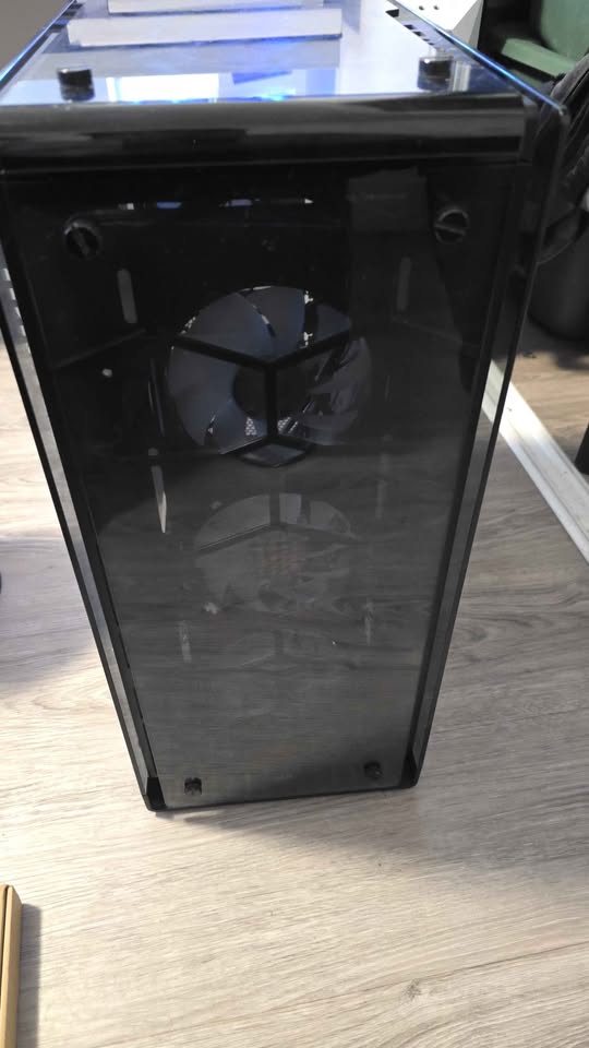 Corsair 570x PC case - photo 3