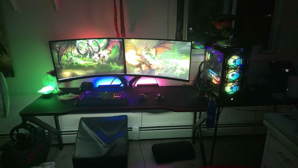 Corsair 570x PC case - photo 4