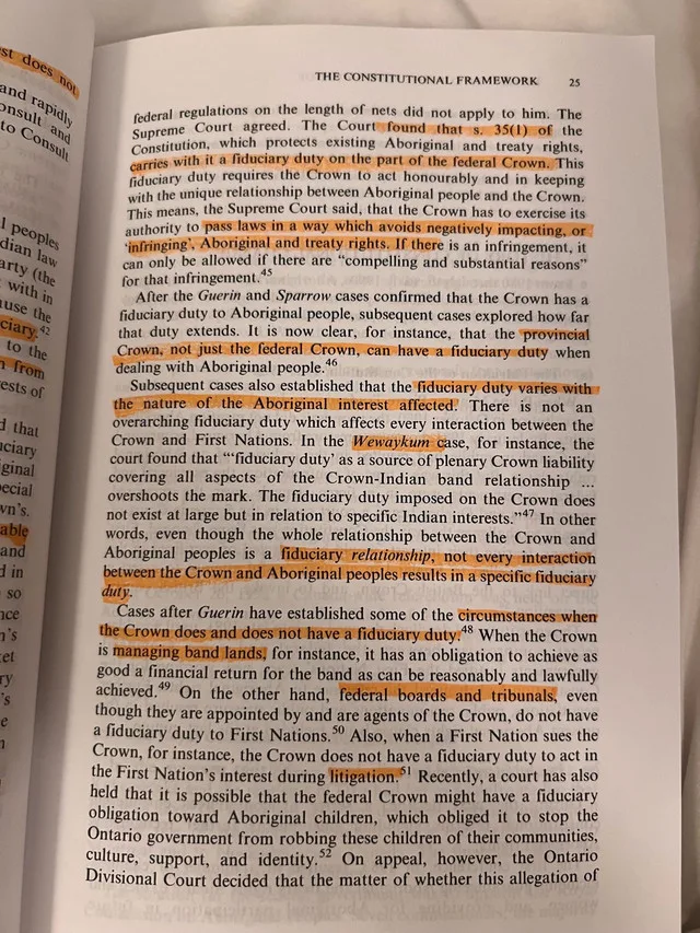 Aboriginal Law Handbook, 5th Edition image indicator(2)