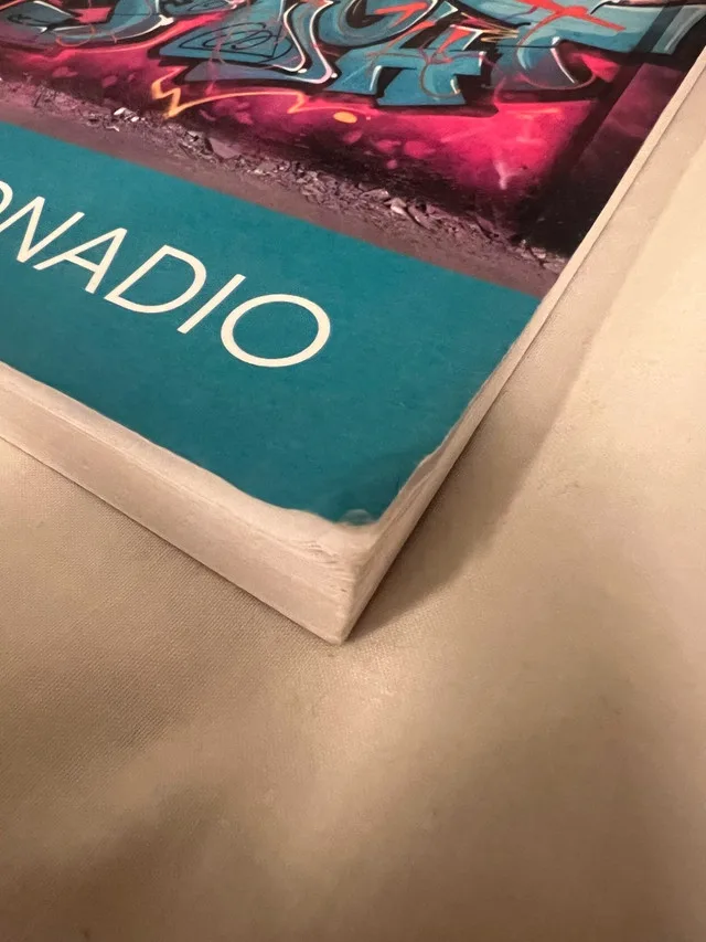 Copyright in the Street by Enrico Bonadio image indicator(3)