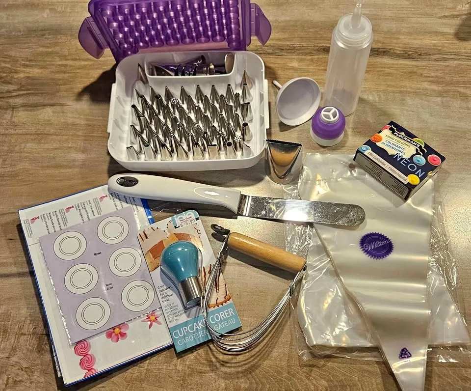 Kitchen Accessories Bundle thumbnail