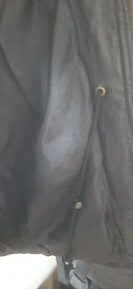 Used Leather Jacket🥕 image indicator(7)