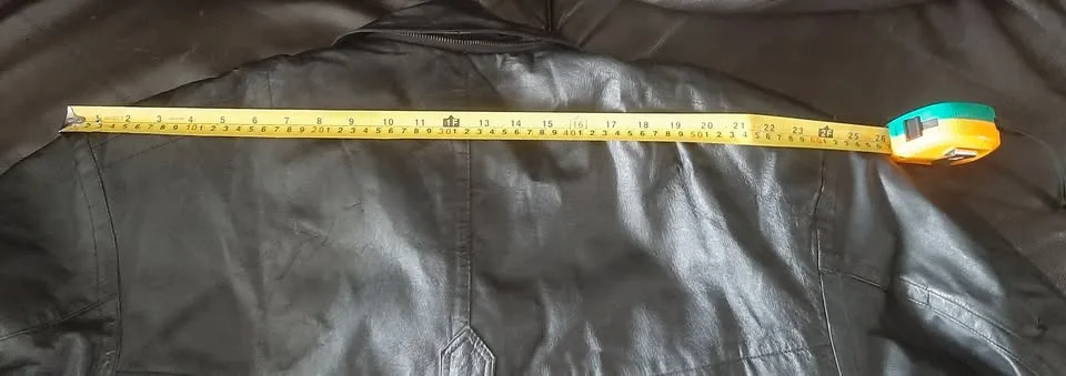 Used Leather Jacket🥕 image indicator(10)