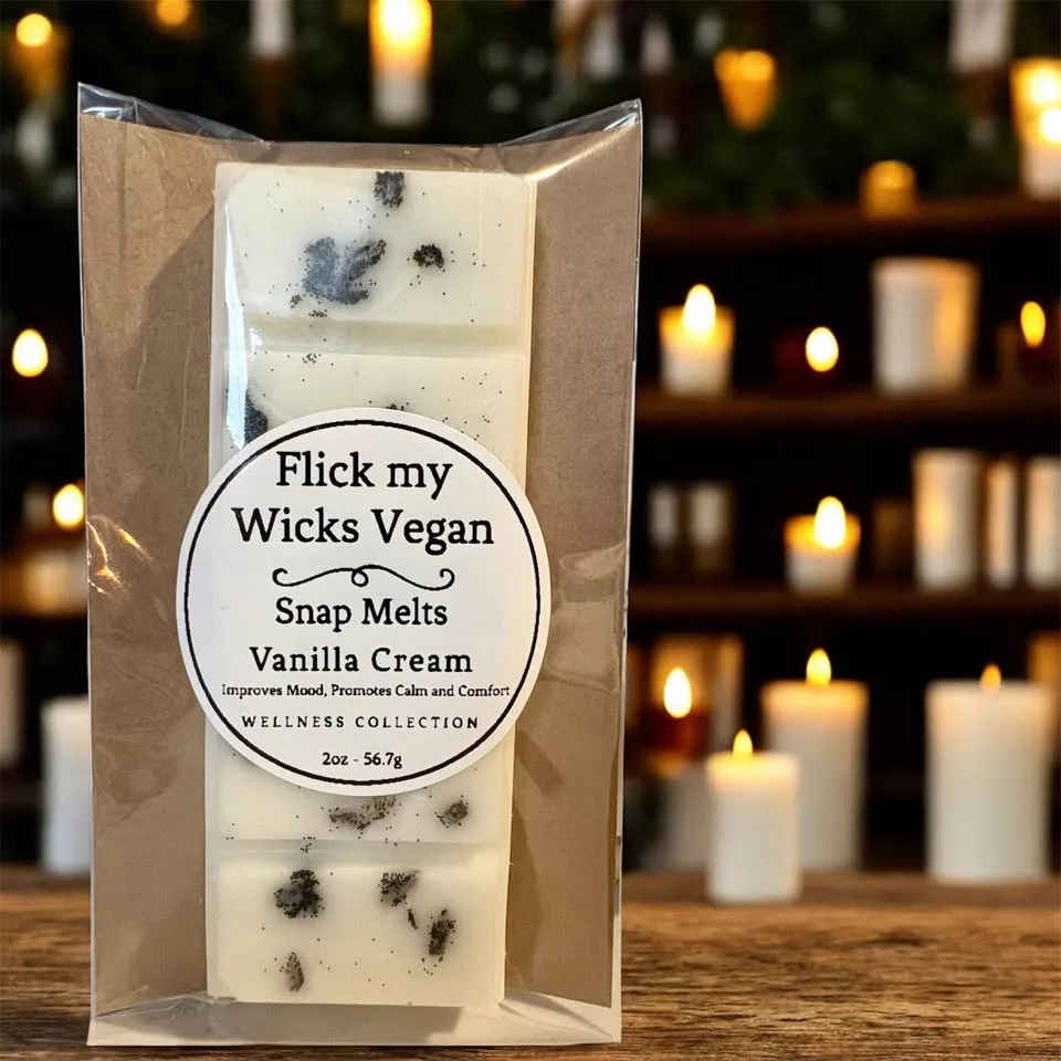 Snap Melts image indicator(3)