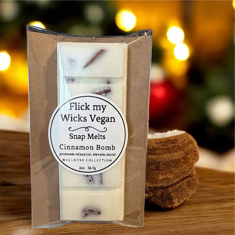 Snap Melts image indicator(5)