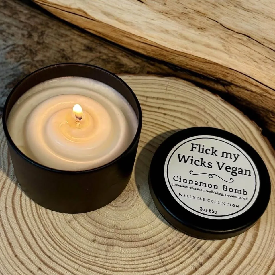 3oz Vegan Candles image indicator(3)
