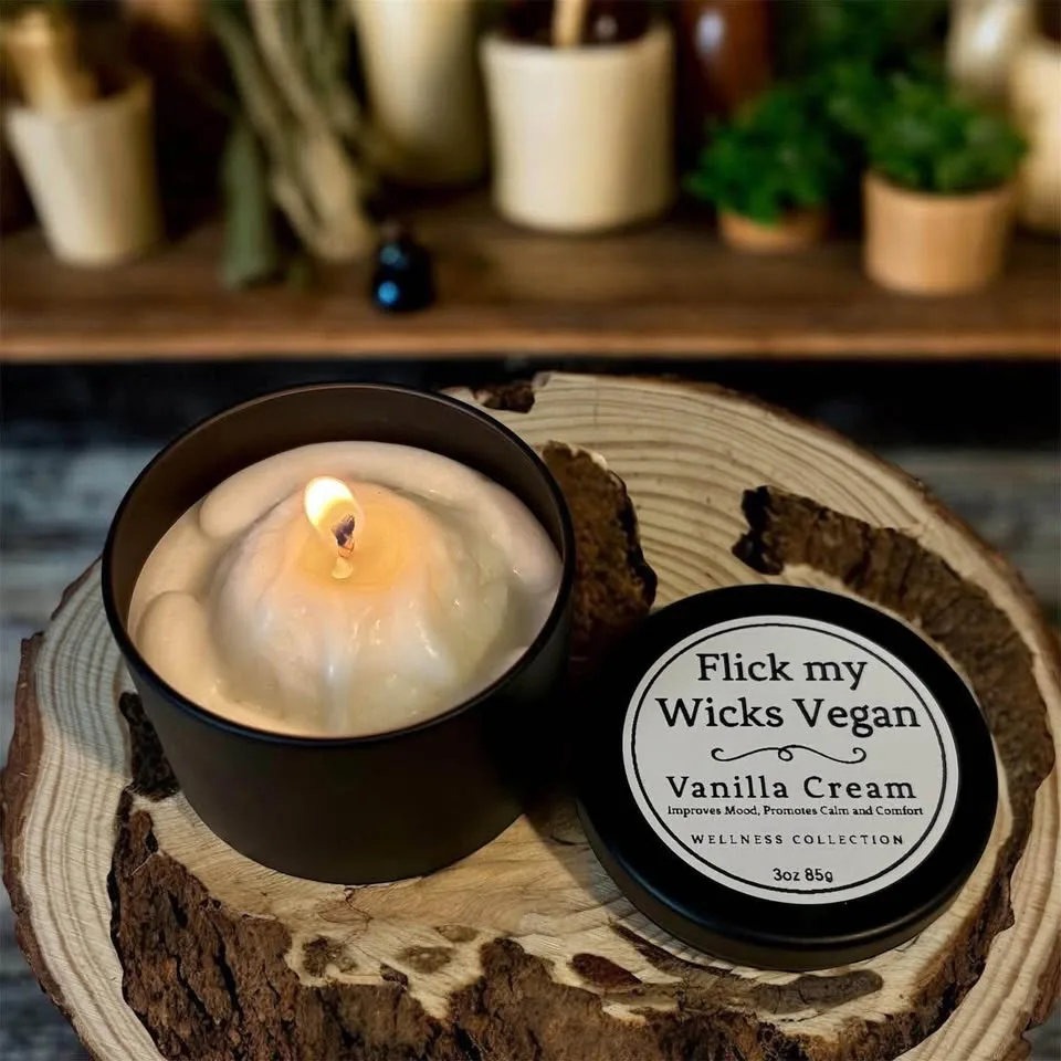 3oz Vegan Candles image indicator(4)