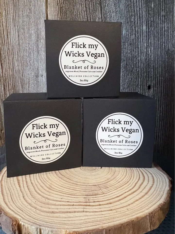 3oz Vegan Candles image indicator(7)