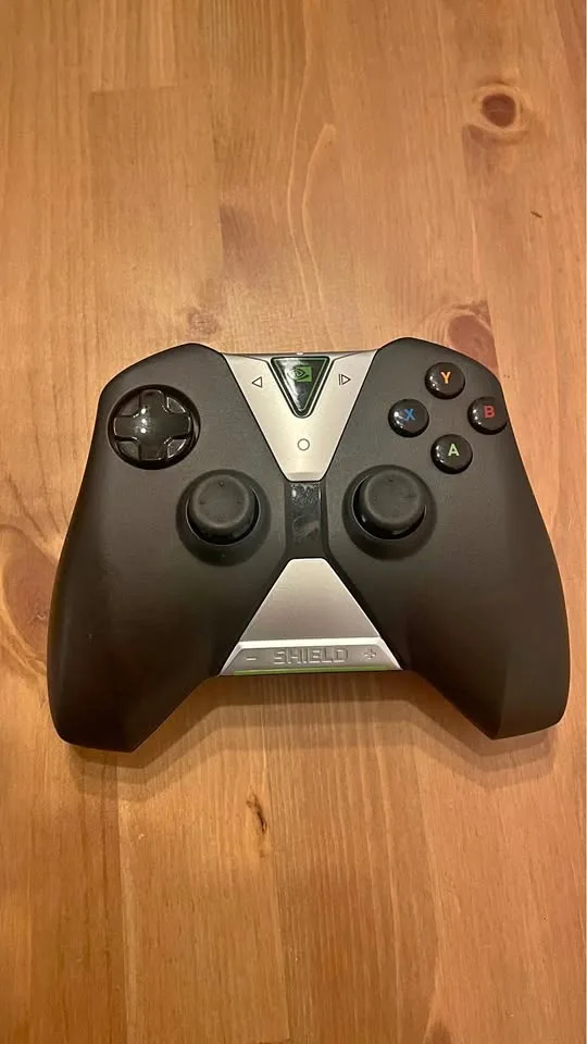 Nvidia Shield Controller 🥕