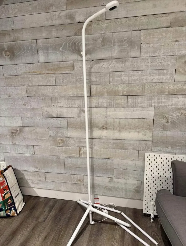 Nanit Pro Smart Baby Monitor image indicator(2)