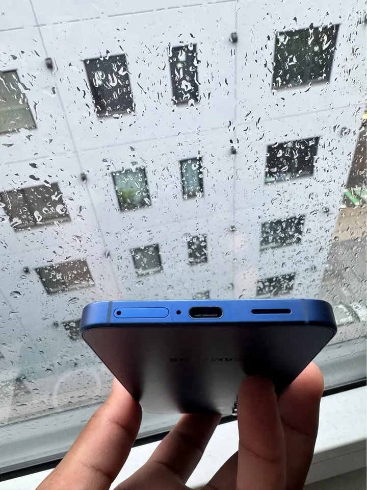 Samsung Galaxy S25 image indicator(3)