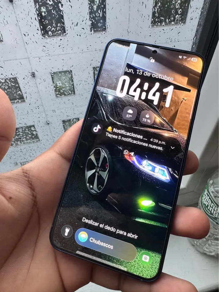 Samsung Galaxy S25 image indicator(8)