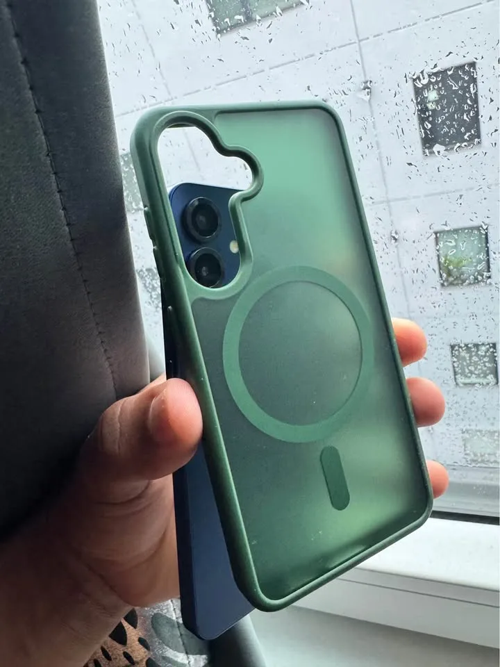 Samsung Galaxy S25 image indicator(9)