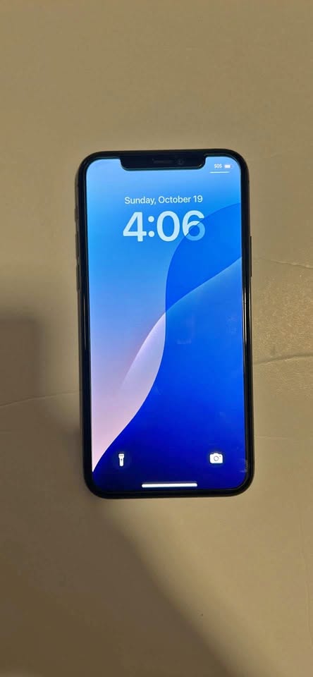 iPhone 11 Pro 256gb