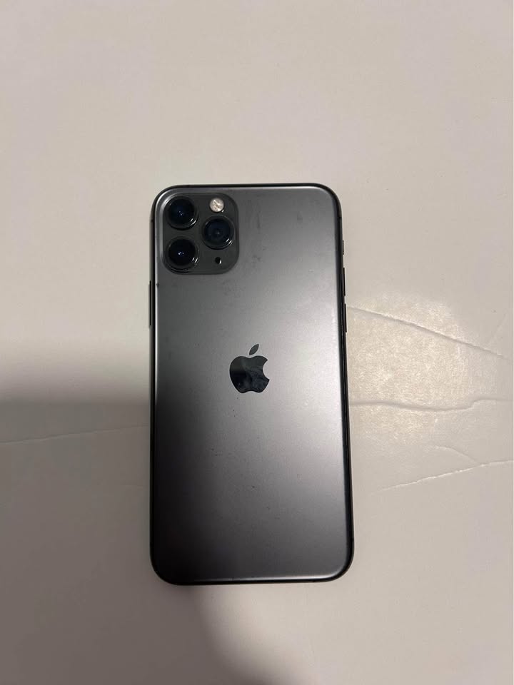iPhone 11 Pro 256gb - photo 3