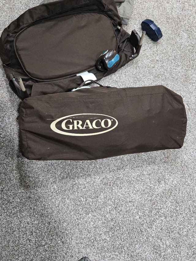 Pack and Play