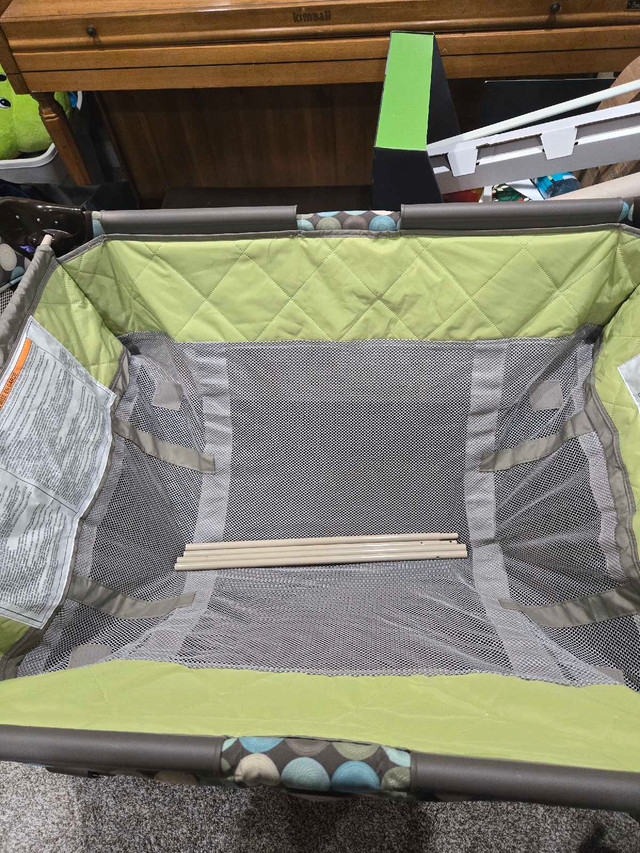 Pack and Play - photo 3