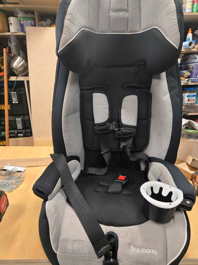 Booster Seat
