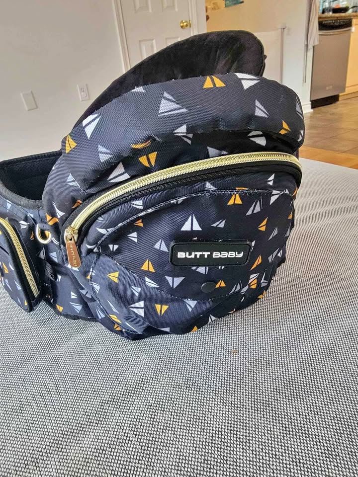 Butt baby brand new unused