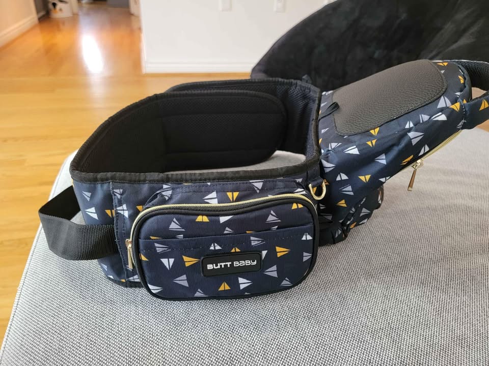 Butt baby brand new unused - photo 3