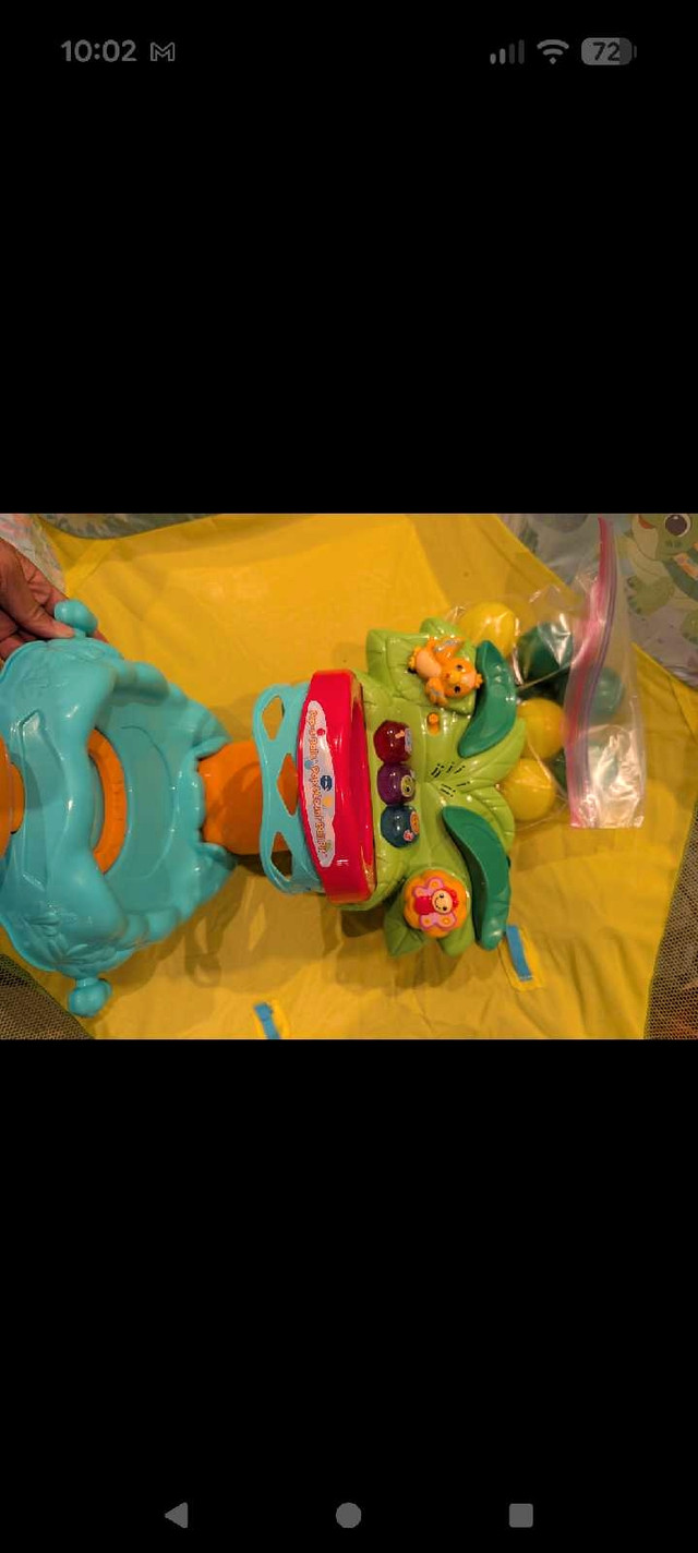 VTech Ball Pit - photo 3