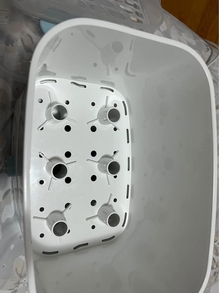 Papabalic baby bottler sterilizer - photo 4