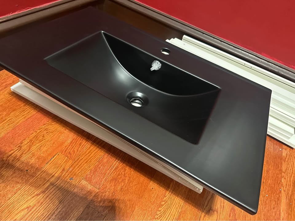 Bathroom Sink - photo 2