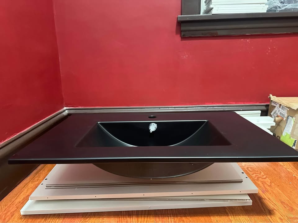 Bathroom Sink - photo 3
