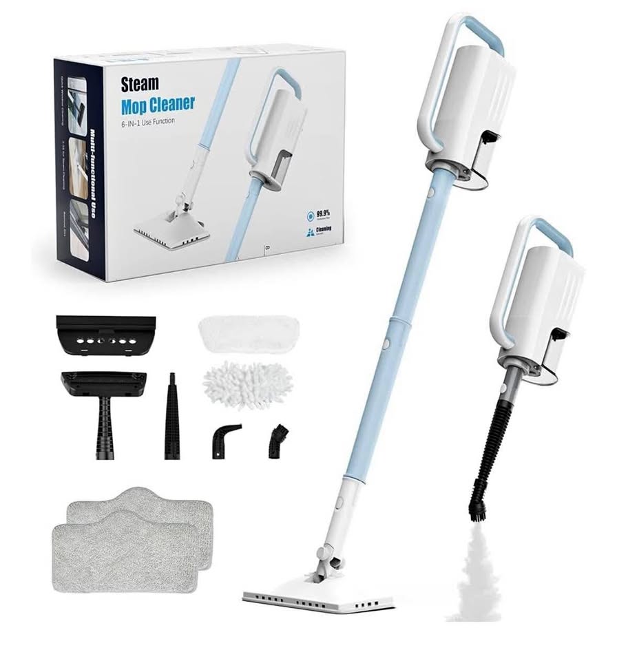 Steam Mop Cleaner