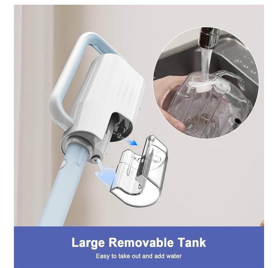 Steam Mop Cleaner - photo 4