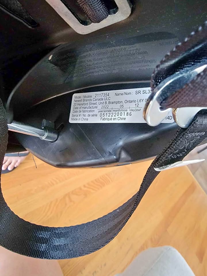 Car seat