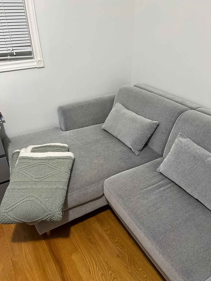 Ikea Couch/Sofa - photo 2