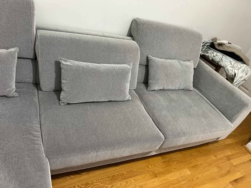 Ikea Couch/Sofa - photo 4