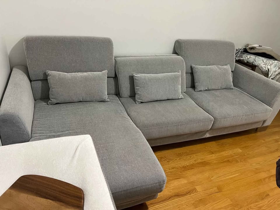 Ikea Couch/Sofa - photo 5