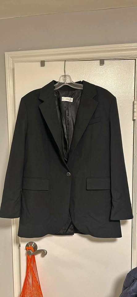 Mango Blazer