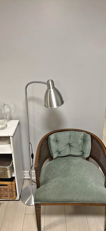 IKEA Lersta Floor Lamp