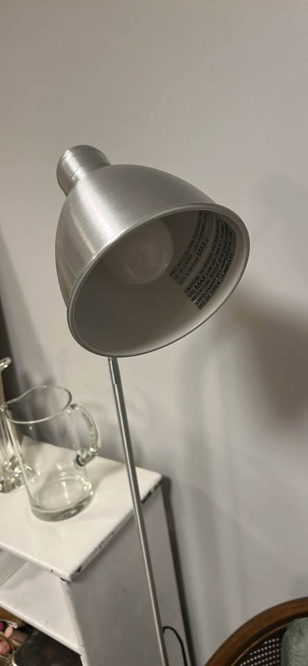 IKEA Lersta Floor Lamp - photo 2