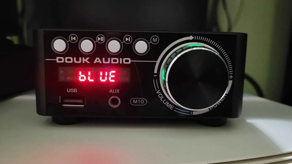 DOUK AUDIO M10 image indicator(2)