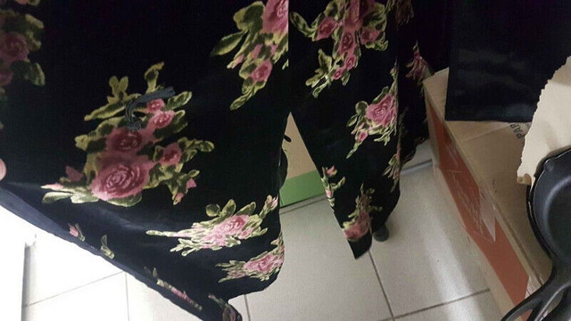 Women's Designer Dress! Rare! - photo 5