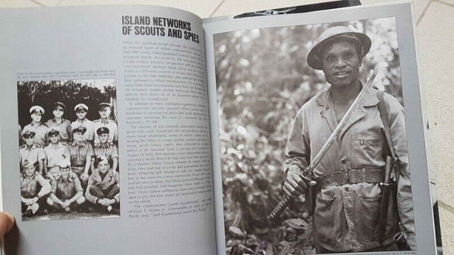 World War II Time-Life Hardcover edition book series - photo 4
