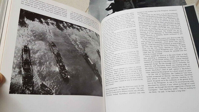 World War II Time-Life Hardcover edition book series - photo 5