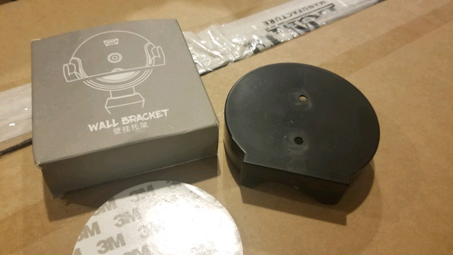 New 58mm Portafilter Holder Wall Mount /PortaKeeper knockoff? - photo 3
